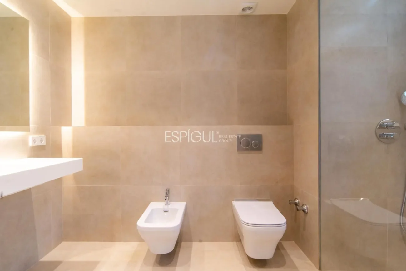 Luxury Villas with Sea Views in Begur