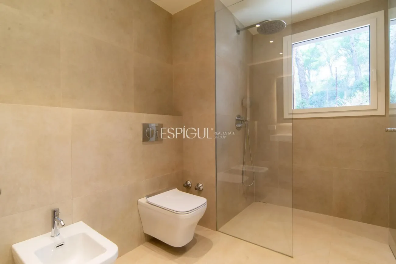 Luxury Villas with Sea Views in Begur