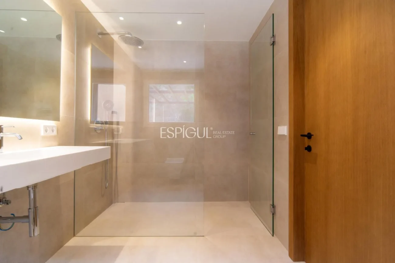 Luxury Villas with Sea Views in Begur