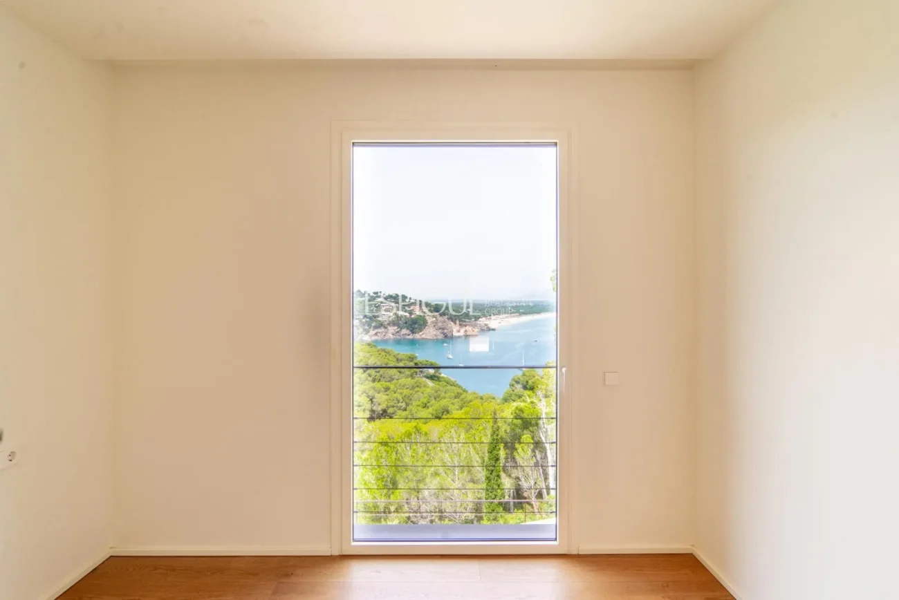 Luxury Villas with Sea Views in Begur