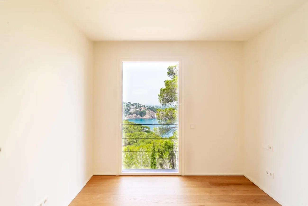 Luxury Villas with Sea Views in Begur