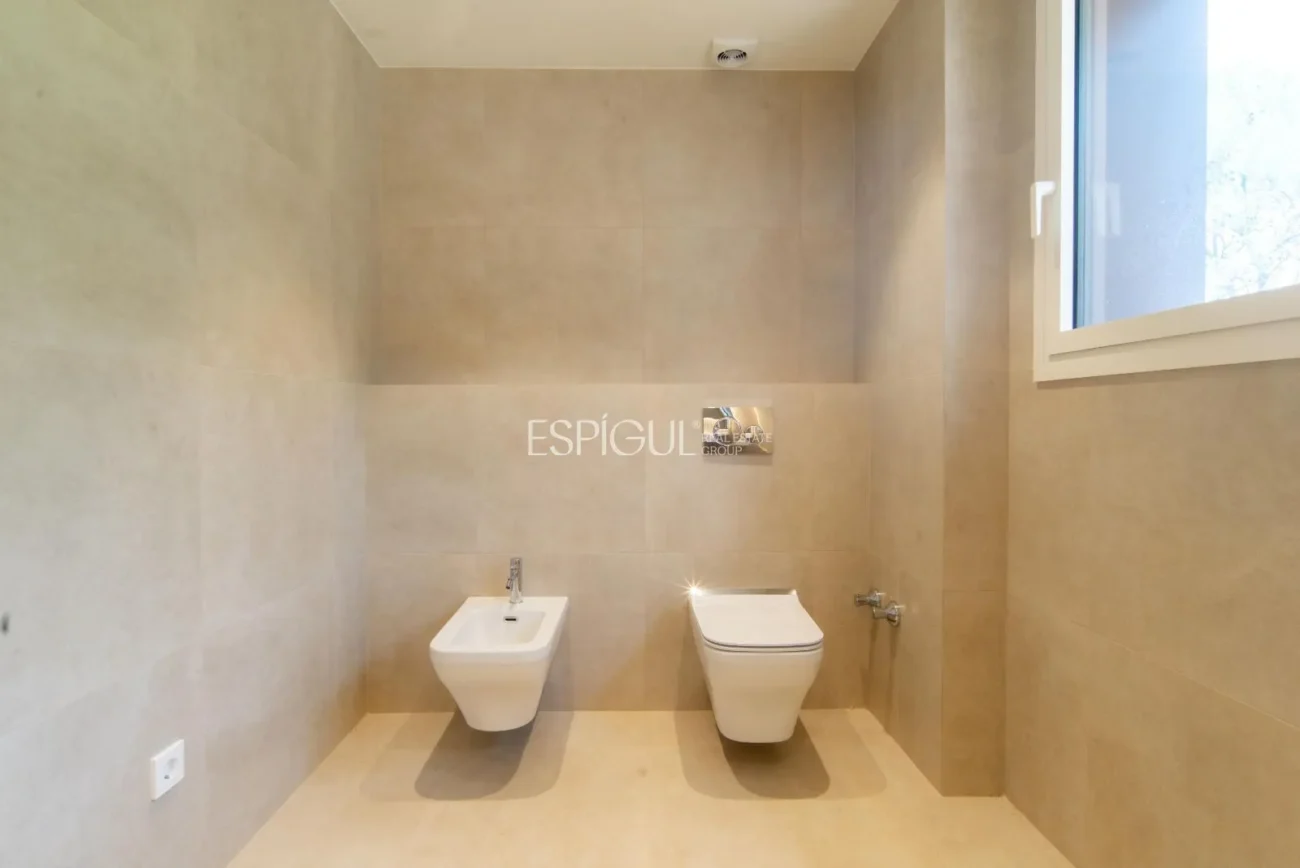 Luxury Villas with Sea Views in Begur