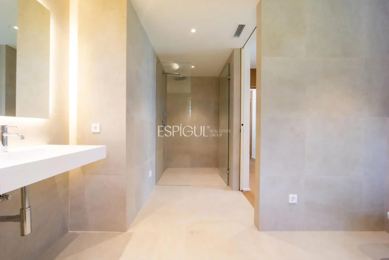 Luxury Villas with Sea Views in Begur