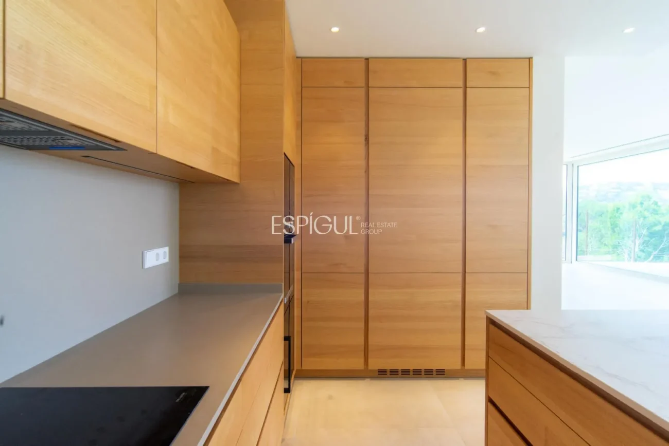 Luxury Villas with Sea Views in Begur