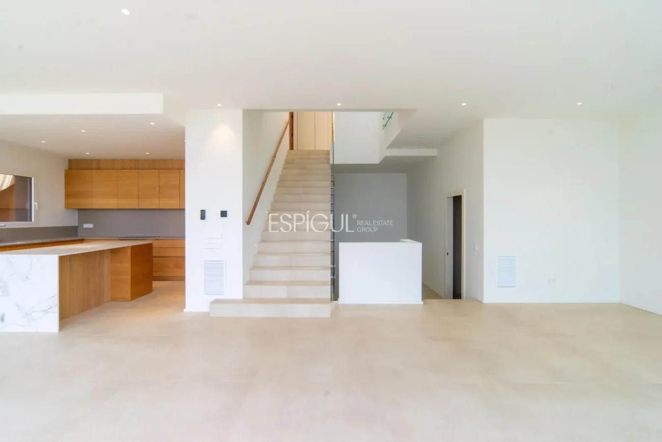 Luxury Villas with Sea Views in Begur