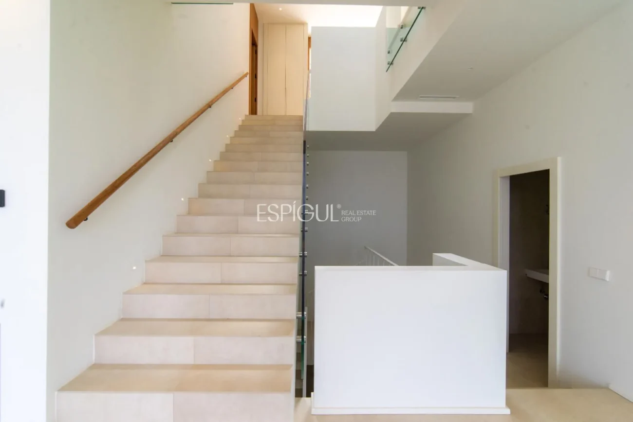 Luxury Villas with Sea Views in Begur