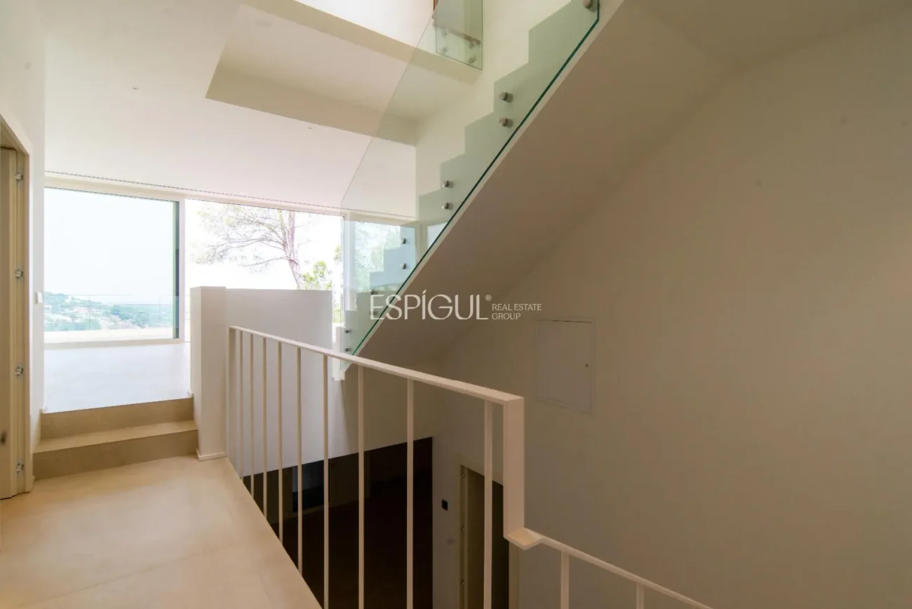 Luxury Villas with Sea Views in Begur