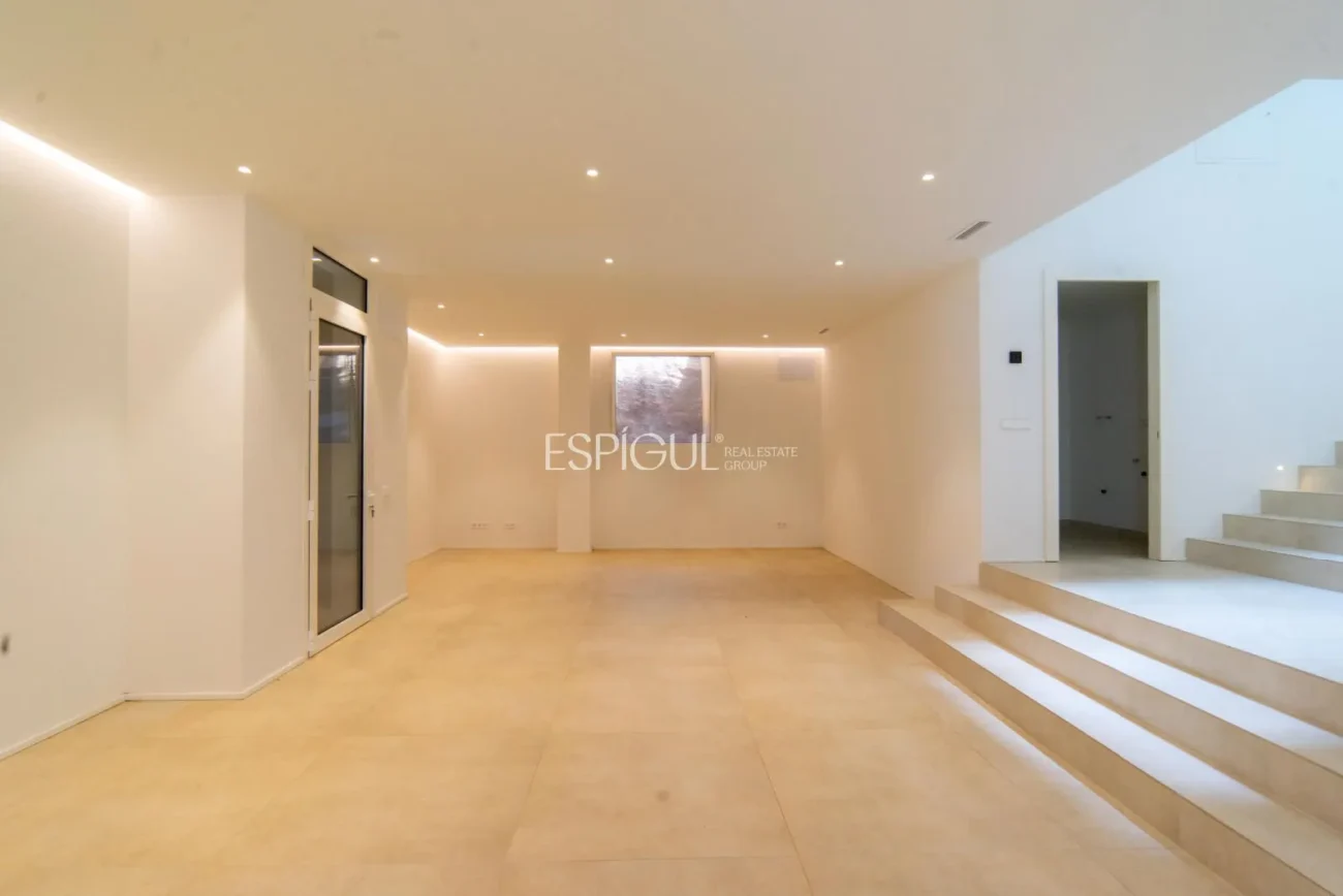 Luxury Villas with Sea Views in Begur