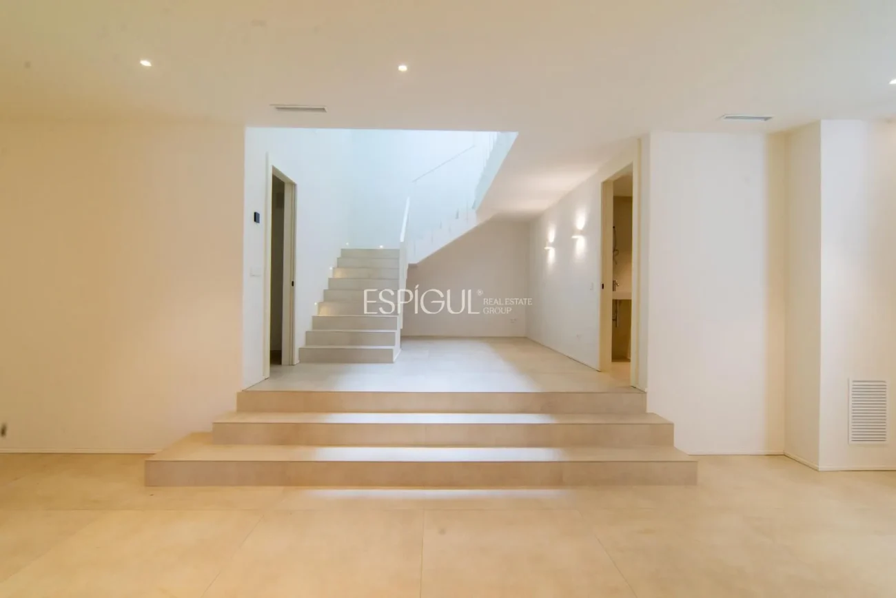 Luxury Villas with Sea Views in Begur