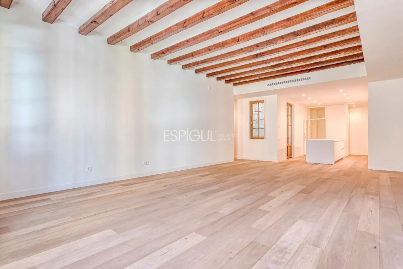 Logement exclusif dans l&rsquo;un des quartiers les plus luxueux de la ville