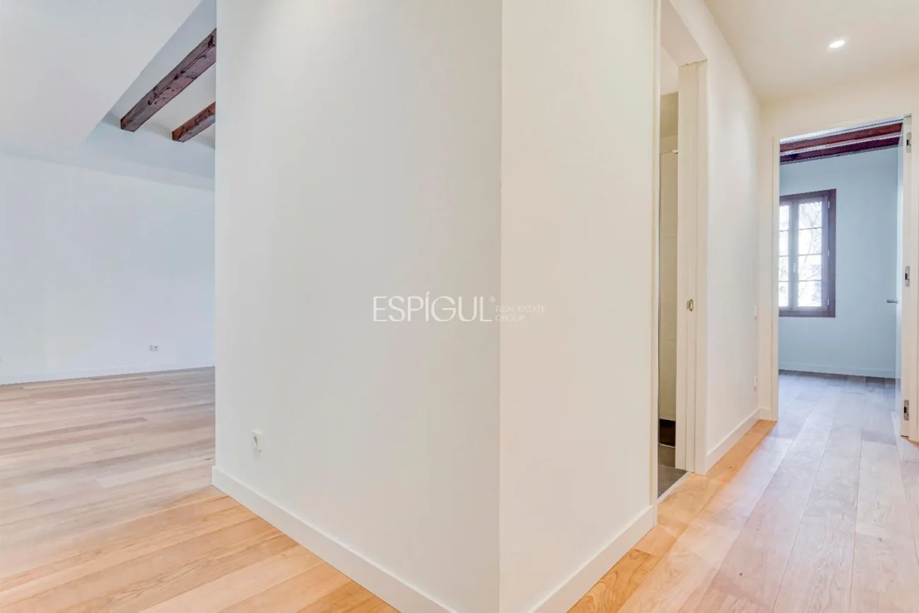 Logement exclusif dans l&rsquo;un des quartiers les plus luxueux de la ville