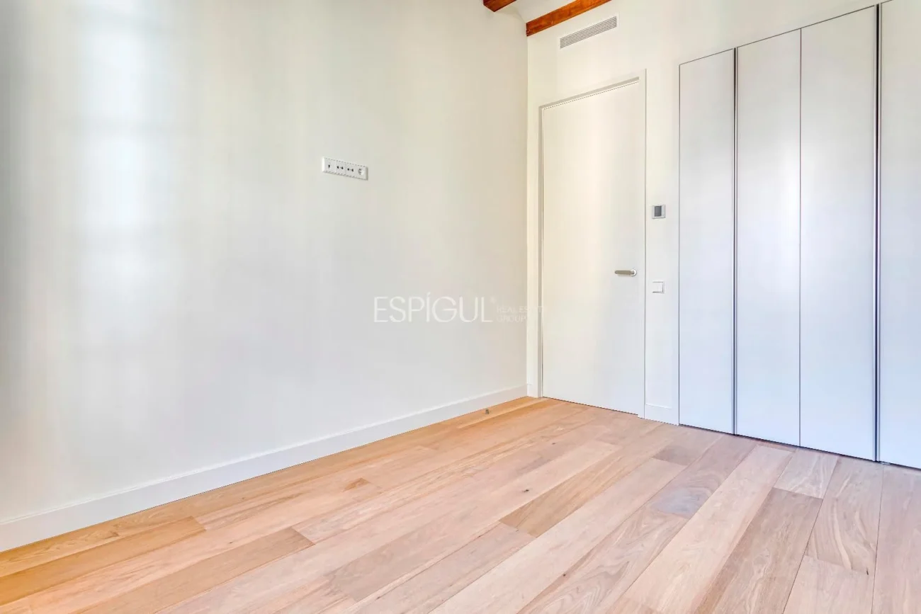 Logement exclusif dans l&rsquo;un des quartiers les plus luxueux de la ville