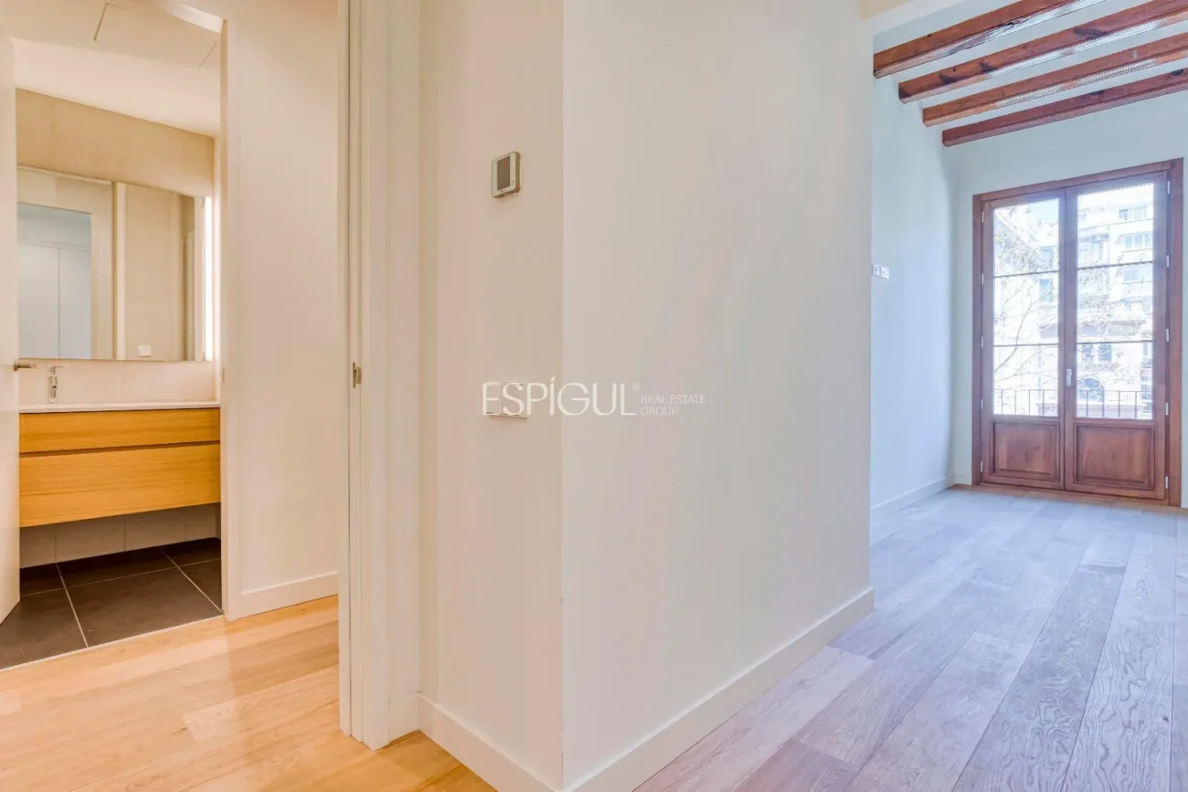 Logement exclusif dans l&rsquo;un des quartiers les plus luxueux de la ville