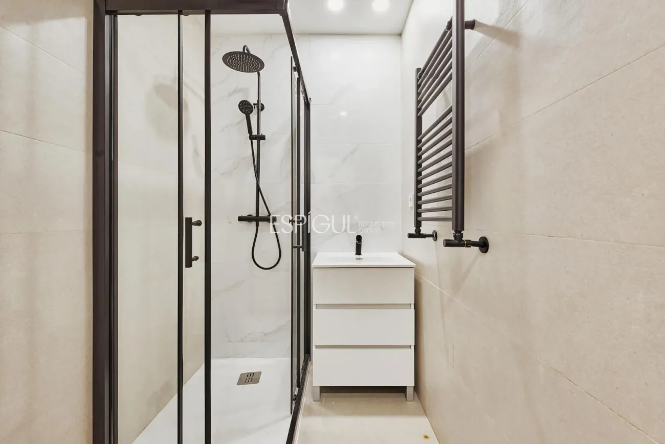 Renovated Apartment Melendez Valdes in Arapiles