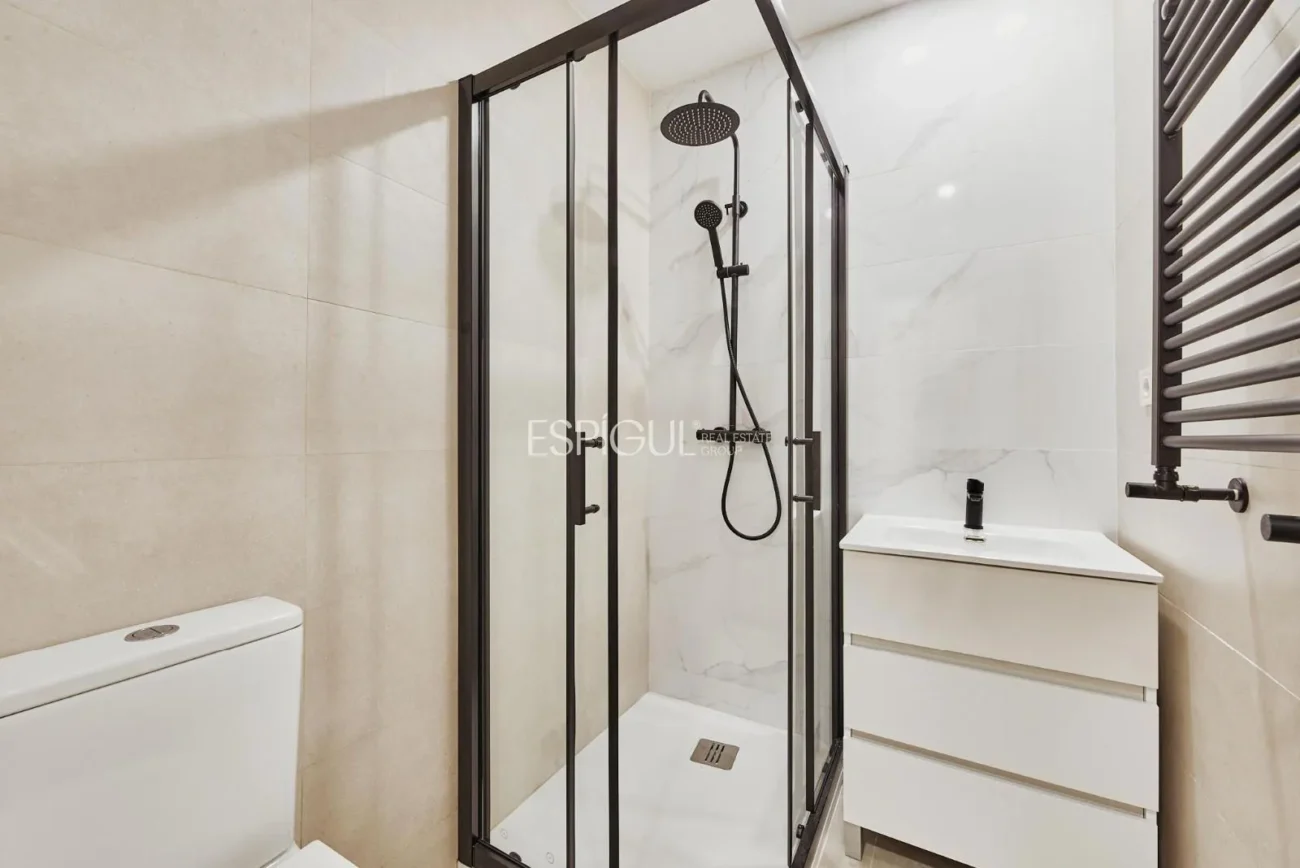 Renovated Apartment Melendez Valdes in Arapiles