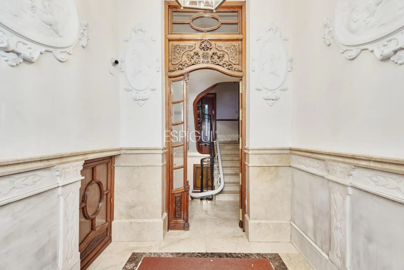 Renovated Apartment Melendez Valdes in Arapiles
