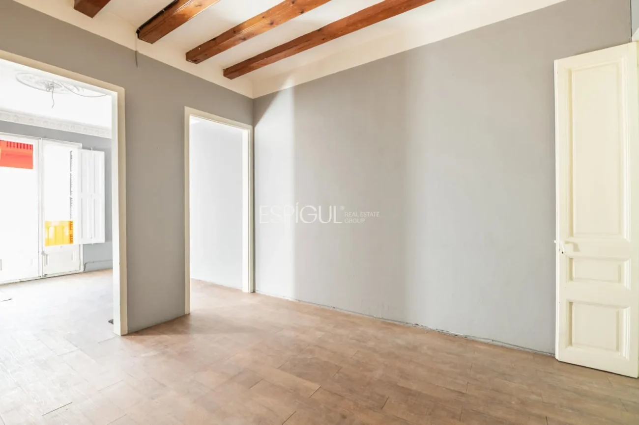 Appartement à vendre Calle de Mallorca