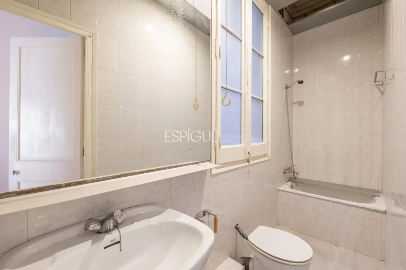 Appartement à vendre Calle de Mallorca