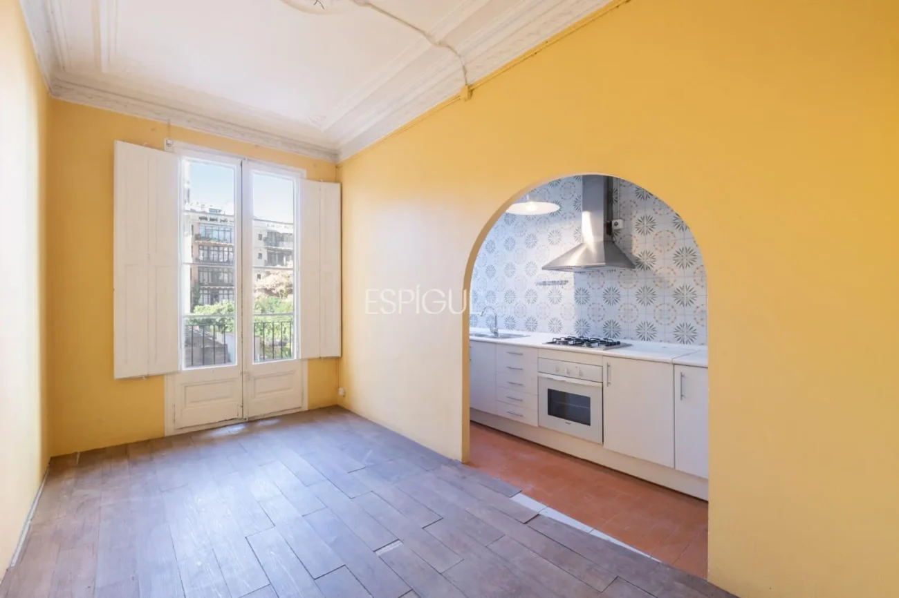 Appartement à vendre Calle de Mallorca