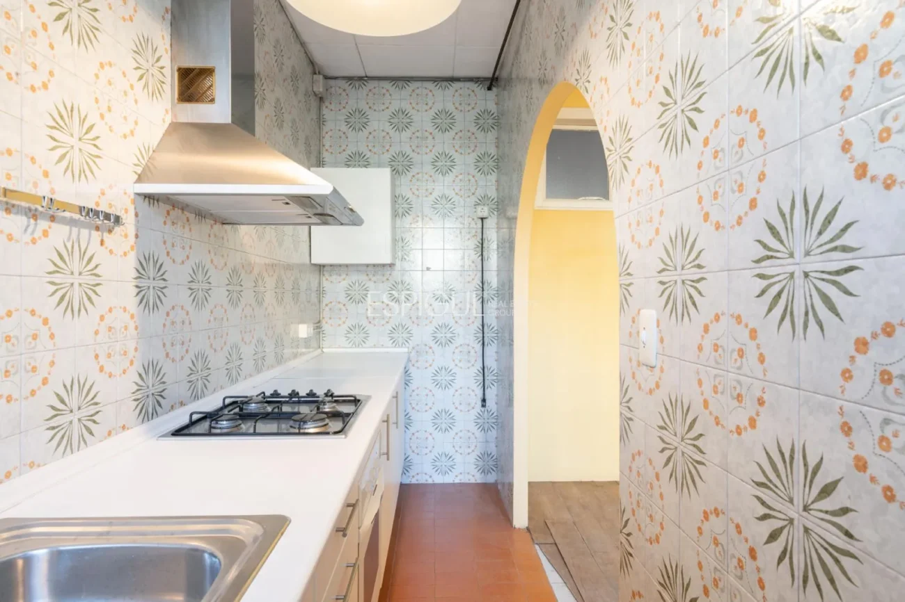 Appartement à vendre Calle de Mallorca