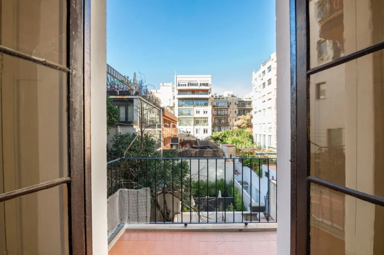 Appartement à vendre Calle de Mallorca