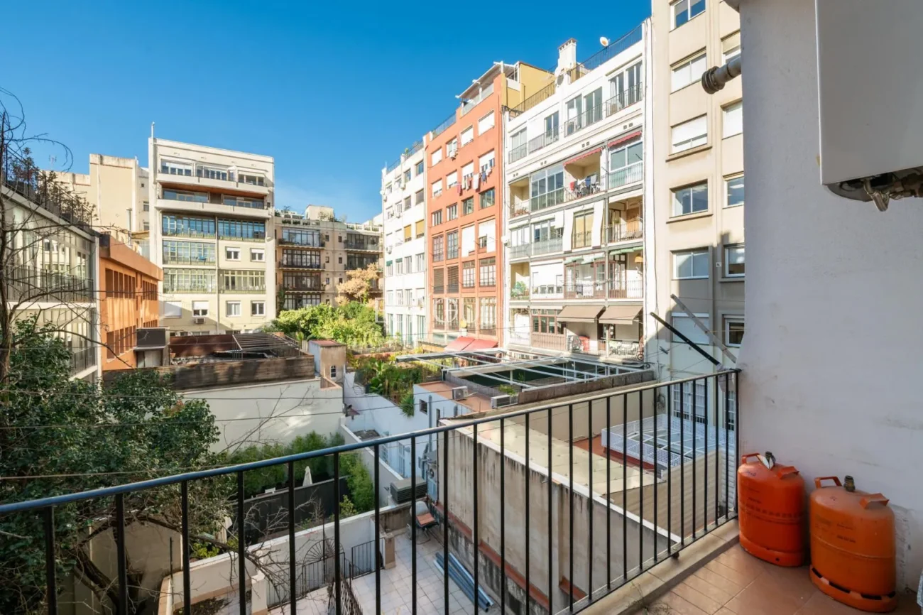 Appartement à vendre Calle de Mallorca