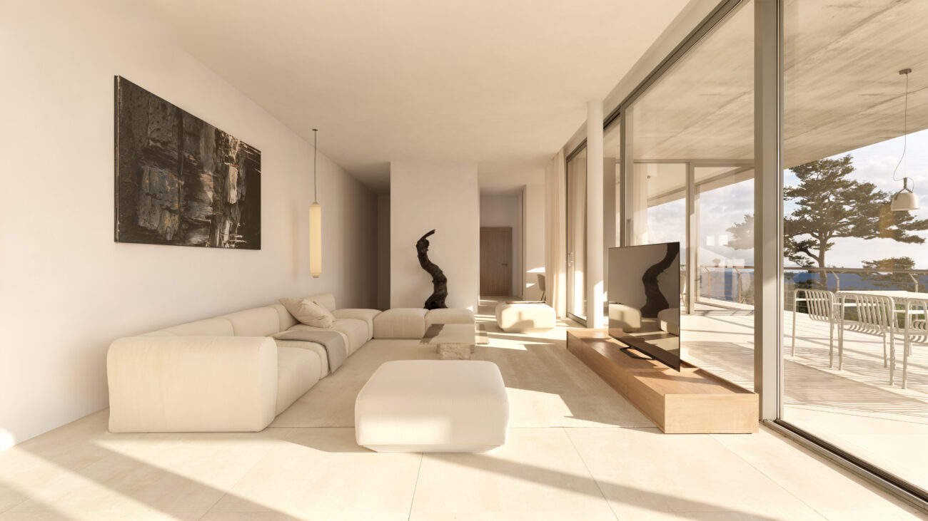 Espectacular villa en Platja d’Aro