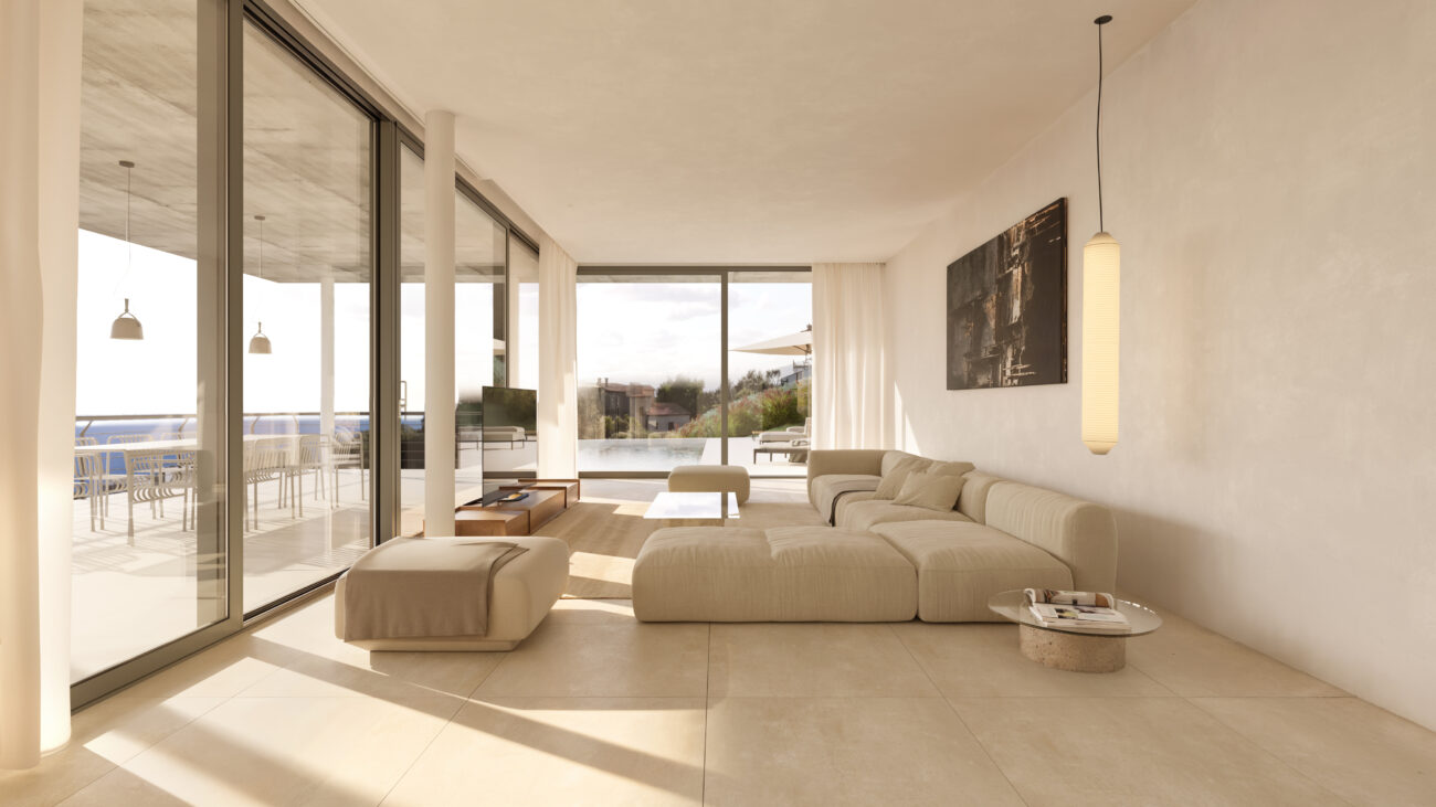 Espectacular villa en Platja d’Aro