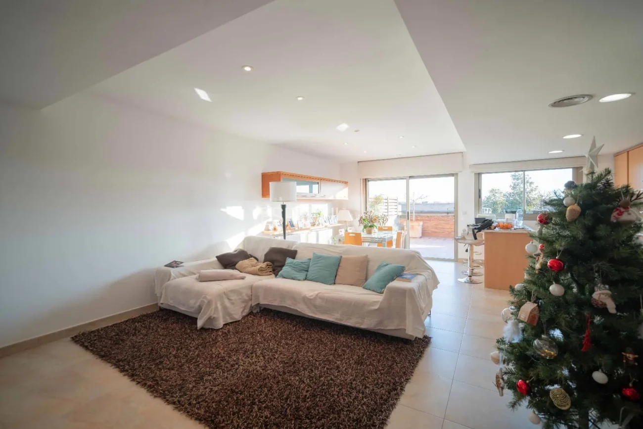 Geräumiges Einfamilienhaus in ruhiger Lage in Fornells de la Selva