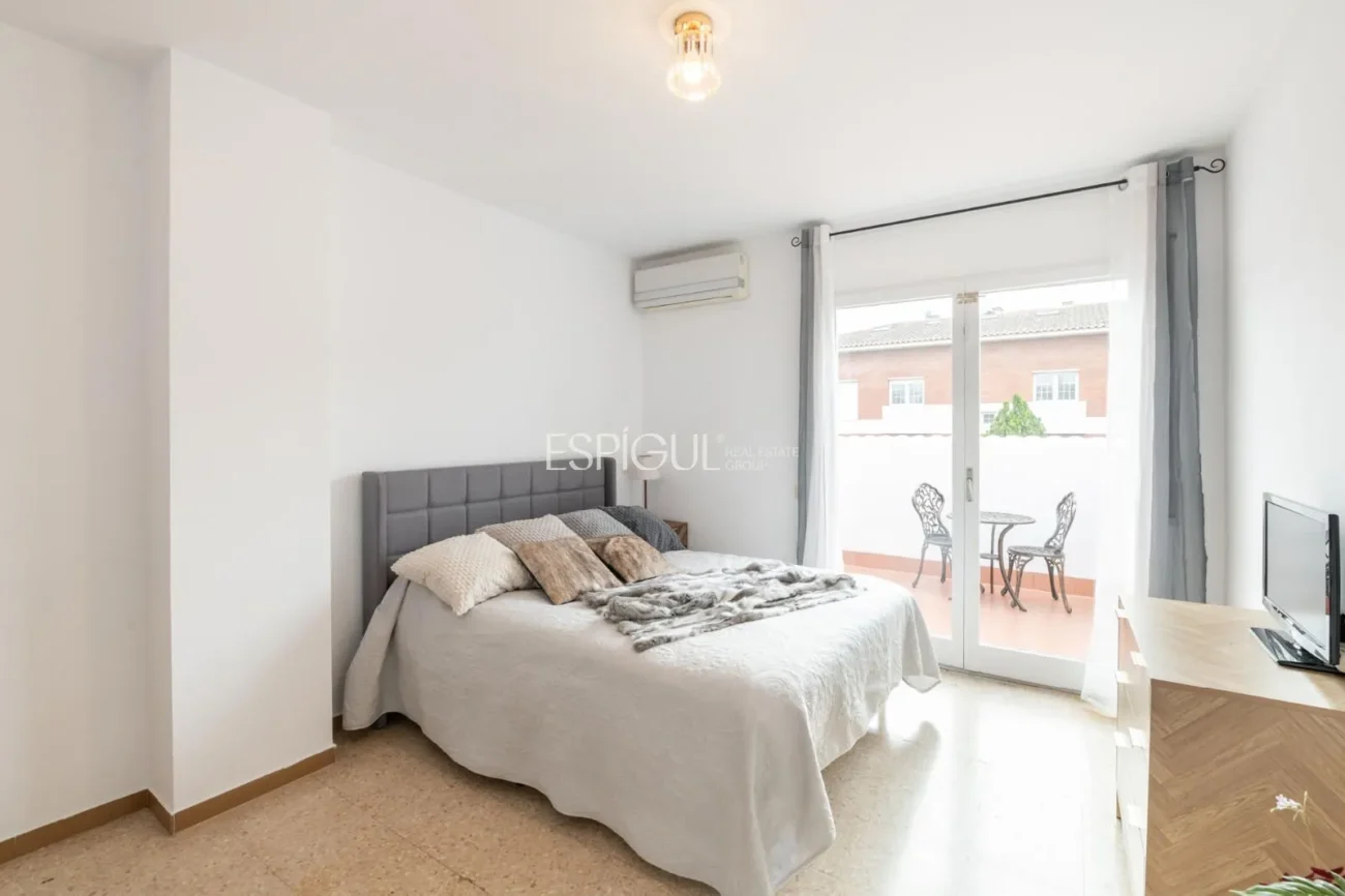 Maison de ville à vendre dans le quartier des Archives de Sant Cugat del Vallès