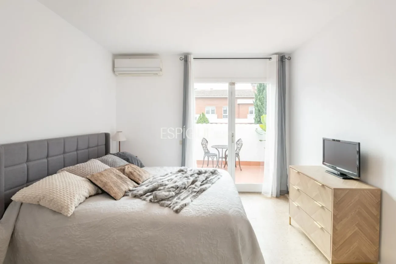 Maison de ville à vendre dans le quartier des Archives de Sant Cugat del Vallès