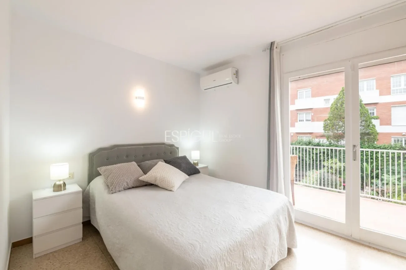Maison de ville à vendre dans le quartier des Archives de Sant Cugat del Vallès