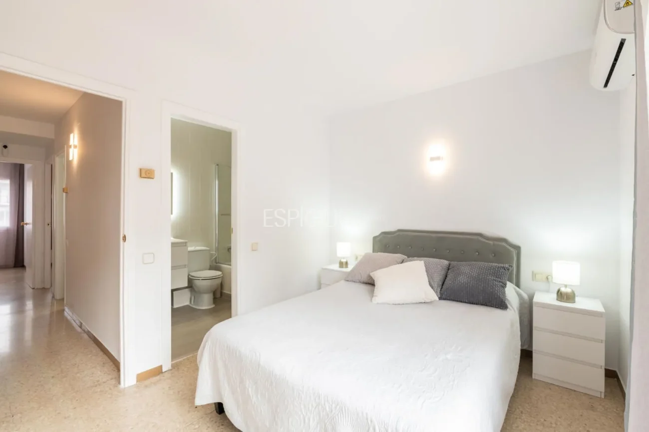 Maison de ville à vendre dans le quartier des Archives de Sant Cugat del Vallès