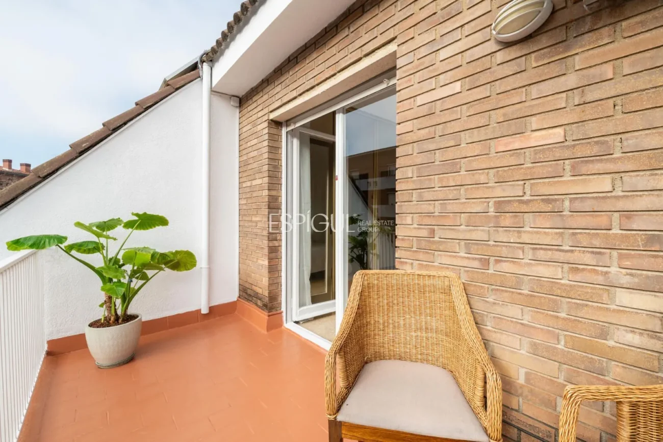 Maison de ville à vendre dans le quartier des Archives de Sant Cugat del Vallès