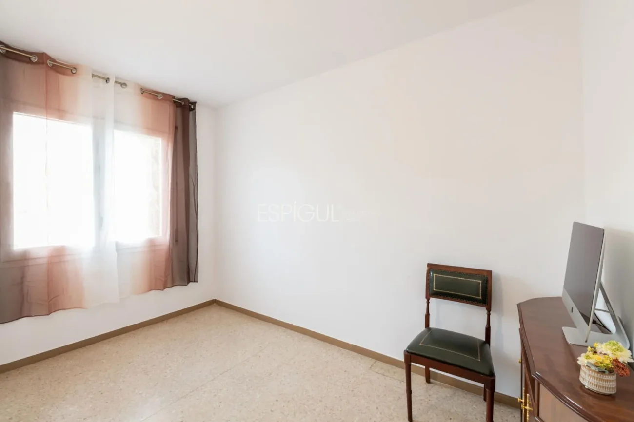 Maison de ville à vendre dans le quartier des Archives de Sant Cugat del Vallès