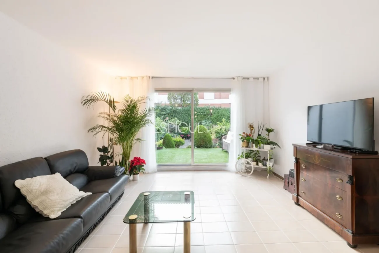 Maison de ville à vendre dans le quartier des Archives de Sant Cugat del Vallès