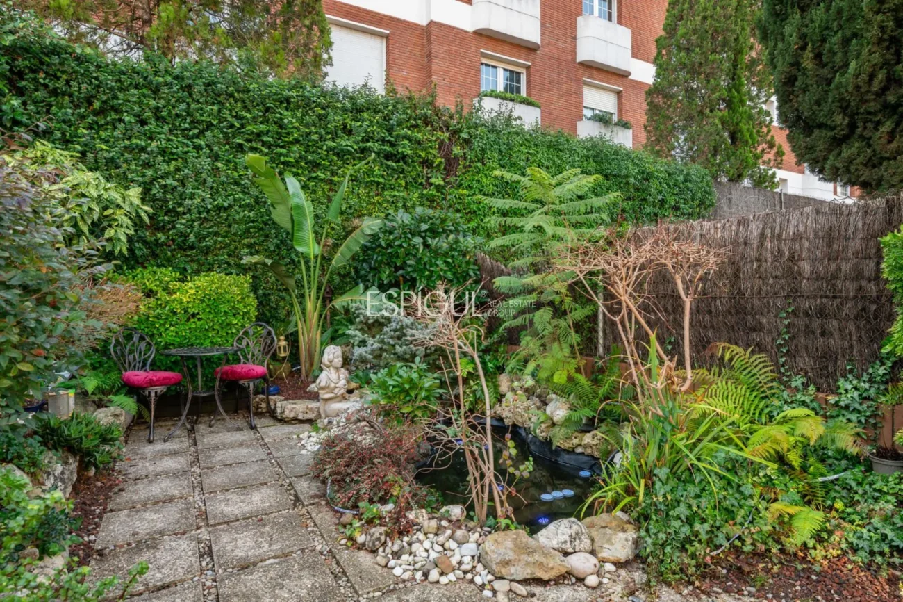Maison de ville à vendre dans le quartier des Archives de Sant Cugat del Vallès