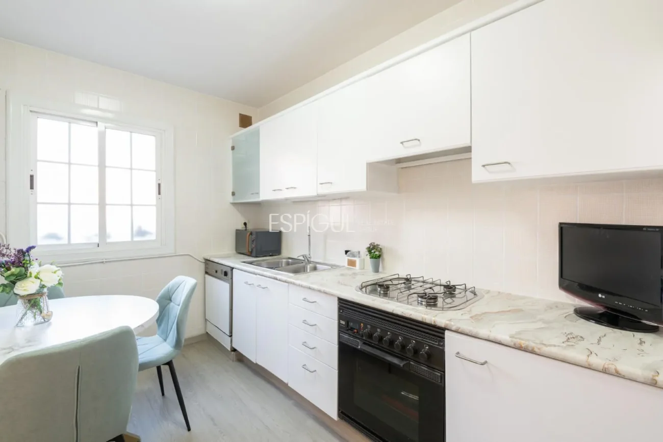 Maison de ville à vendre dans le quartier des Archives de Sant Cugat del Vallès