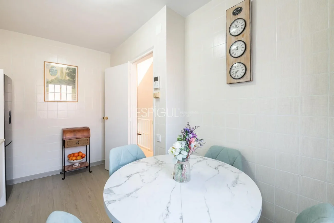 Maison de ville à vendre dans le quartier des Archives de Sant Cugat del Vallès