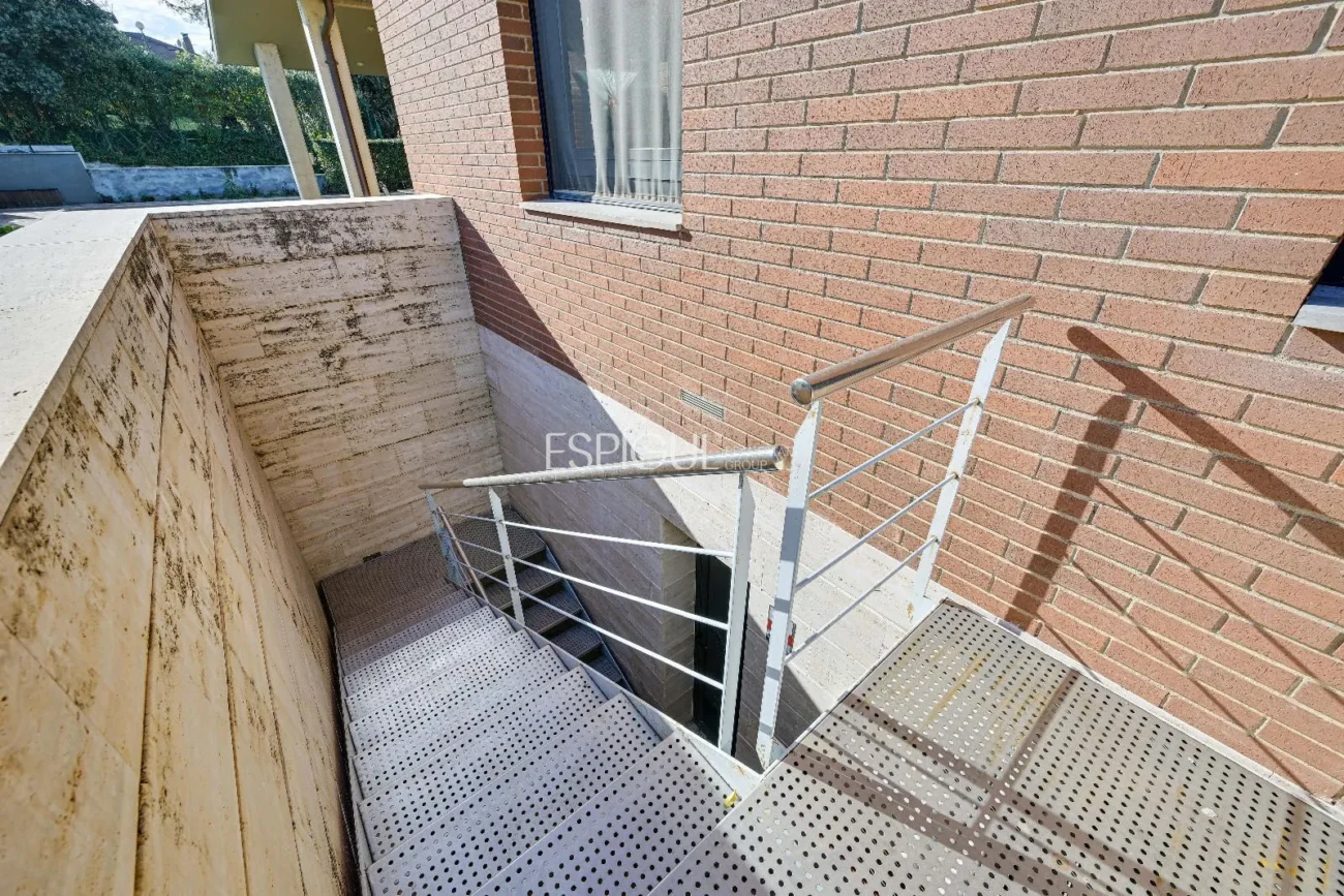 Haus in Fornells Parc mit Pool