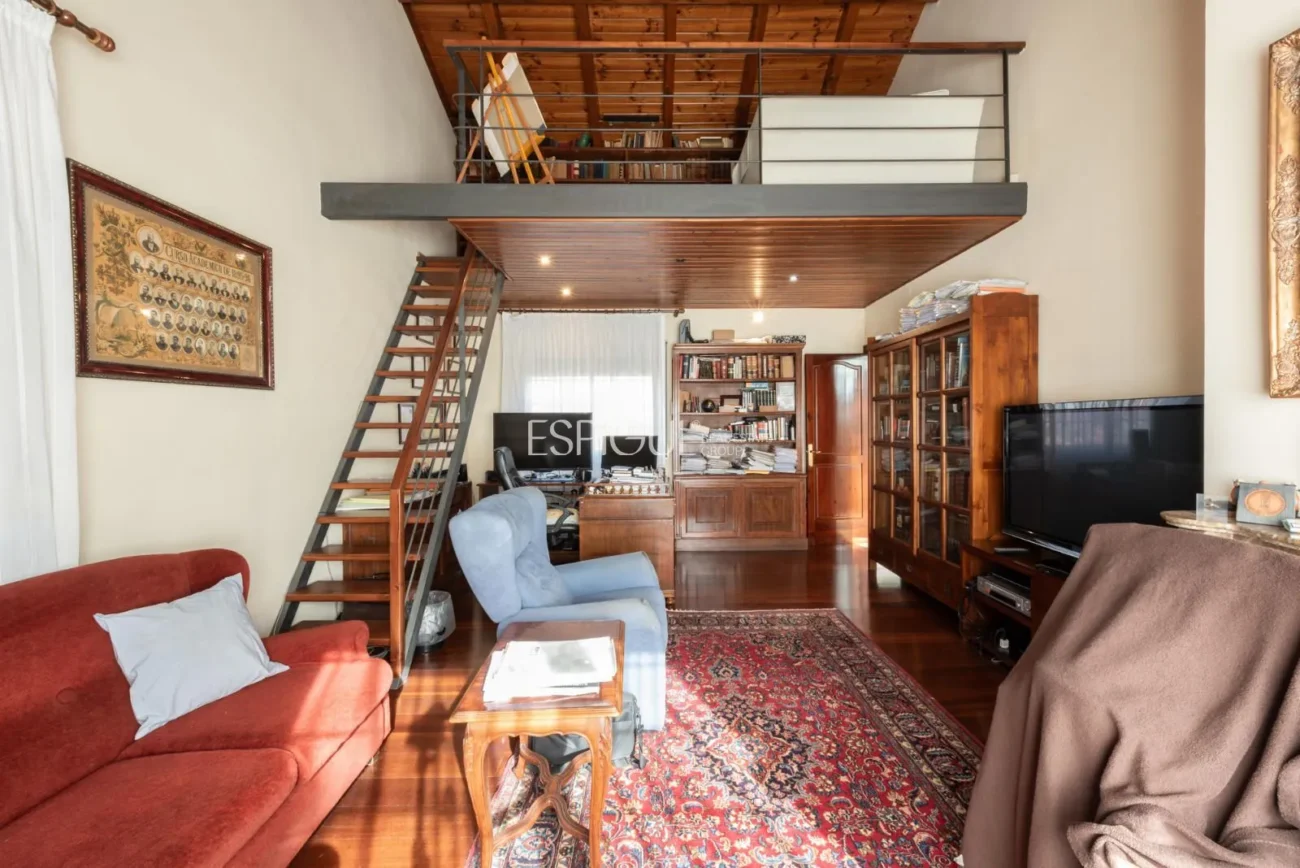 House or detached villa in Mirasol, Sant Cugat del Vallès