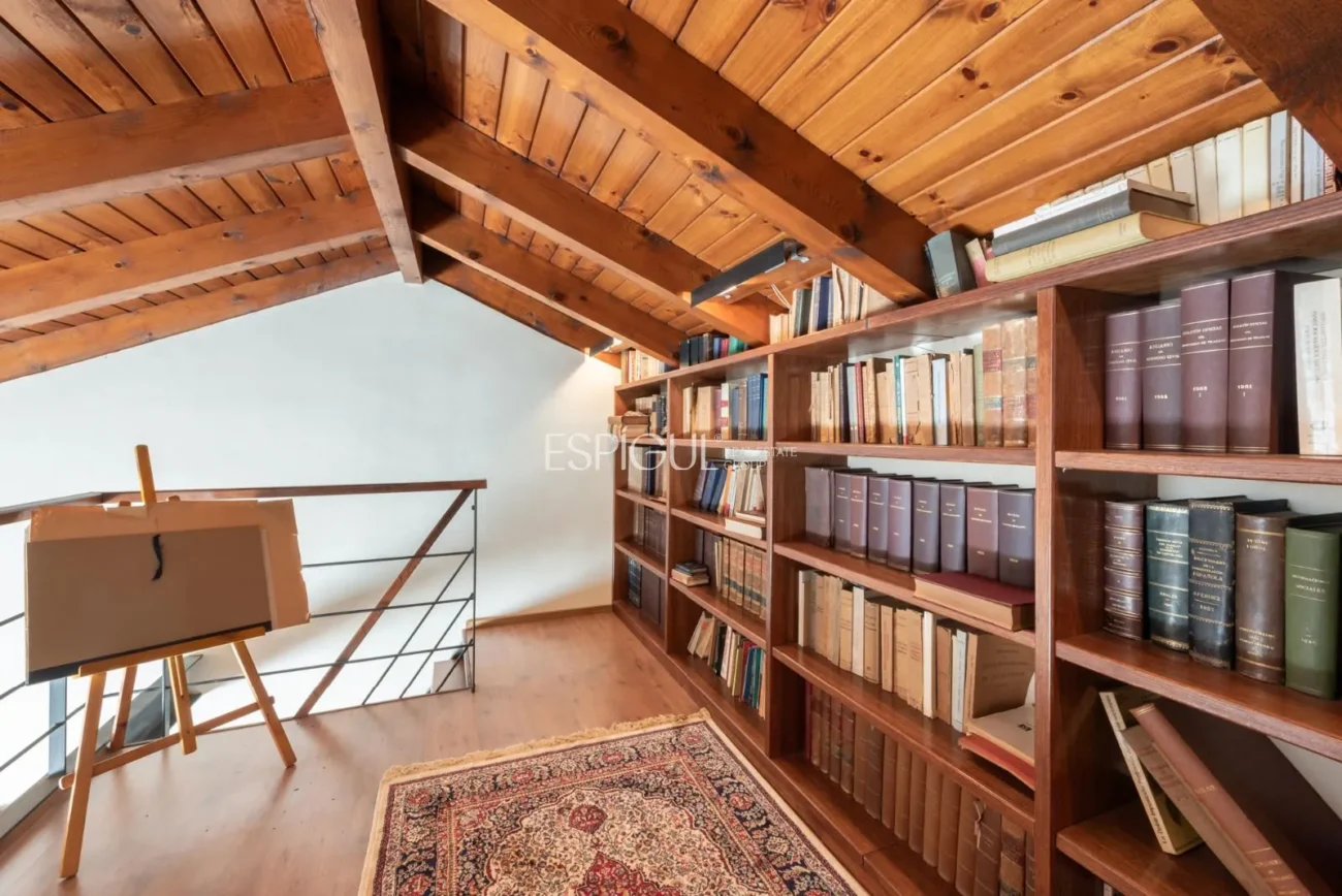 House or detached villa in Mirasol, Sant Cugat del Vallès
