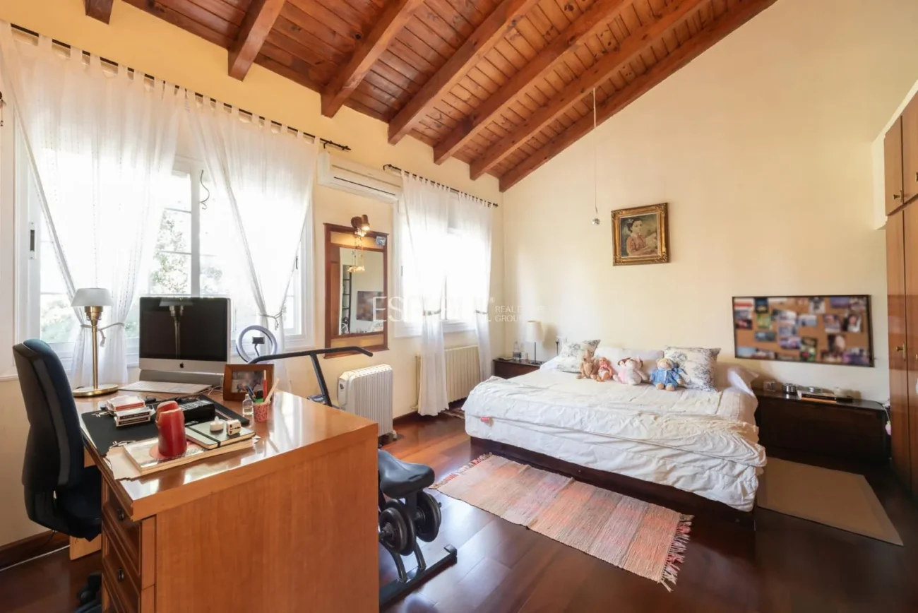 House or detached villa in Mirasol, Sant Cugat del Vallès