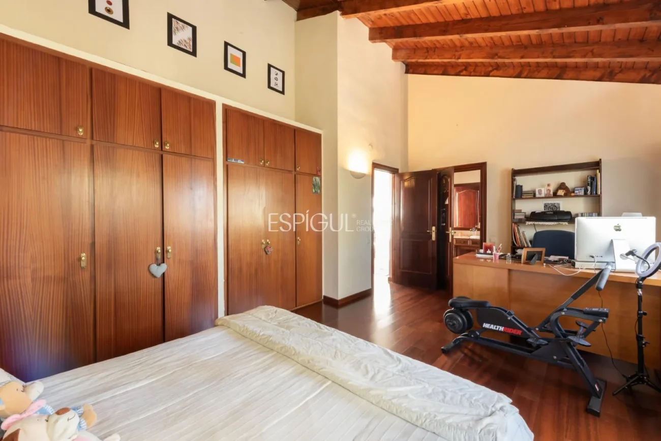 House or detached villa in Mirasol, Sant Cugat del Vallès