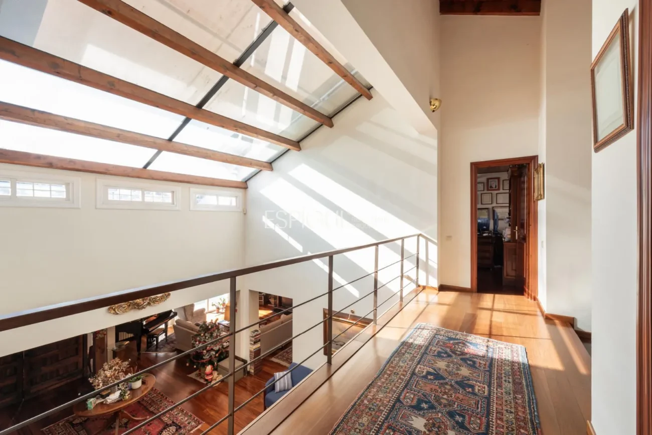 House or detached villa in Mirasol, Sant Cugat del Vallès