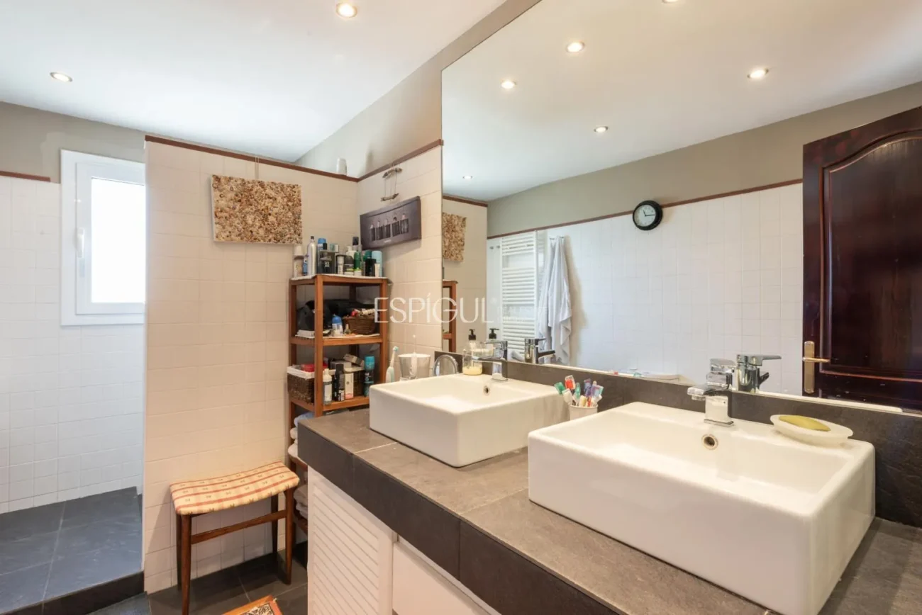House or detached villa in Mirasol, Sant Cugat del Vallès