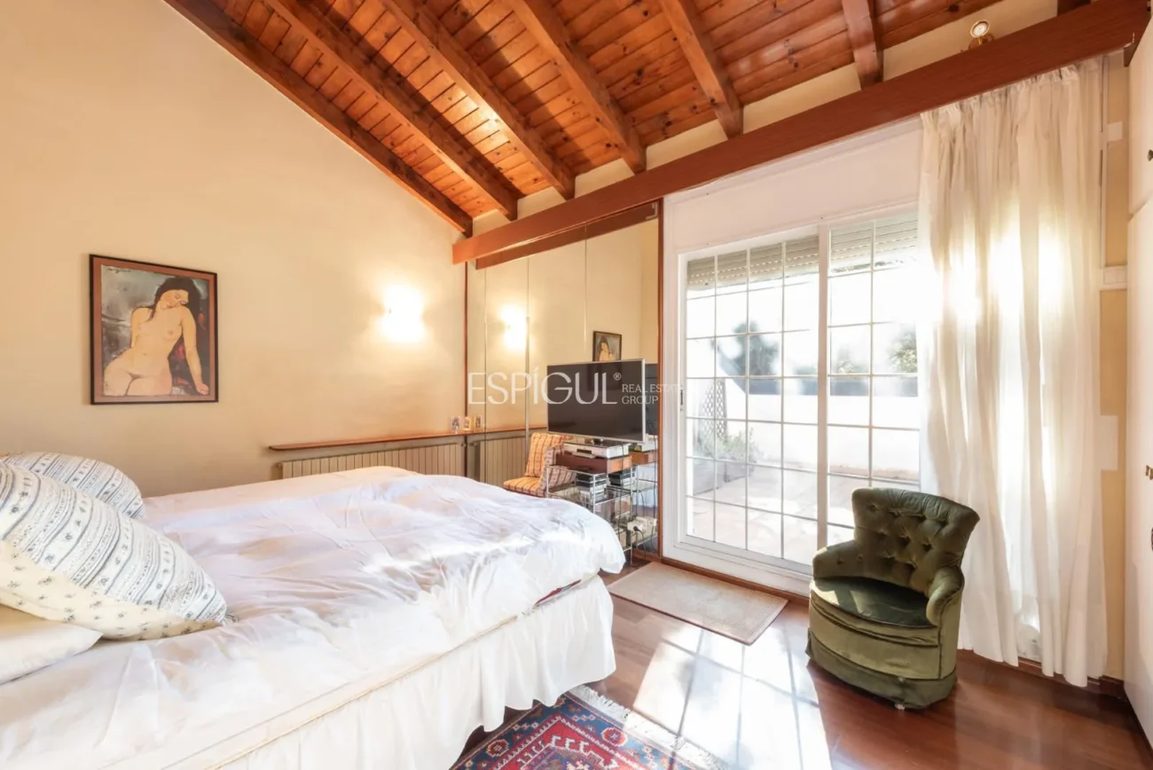 House or detached villa in Mirasol, Sant Cugat del Vallès