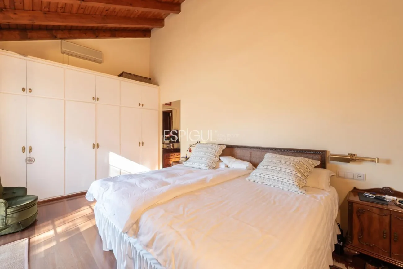House or detached villa in Mirasol, Sant Cugat del Vallès