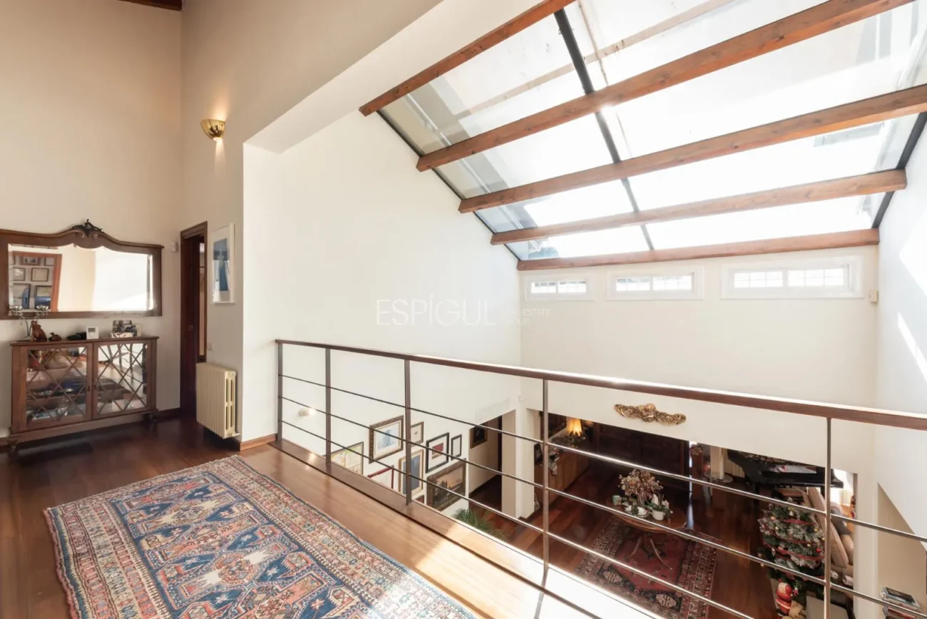 House or detached villa in Mirasol, Sant Cugat del Vallès