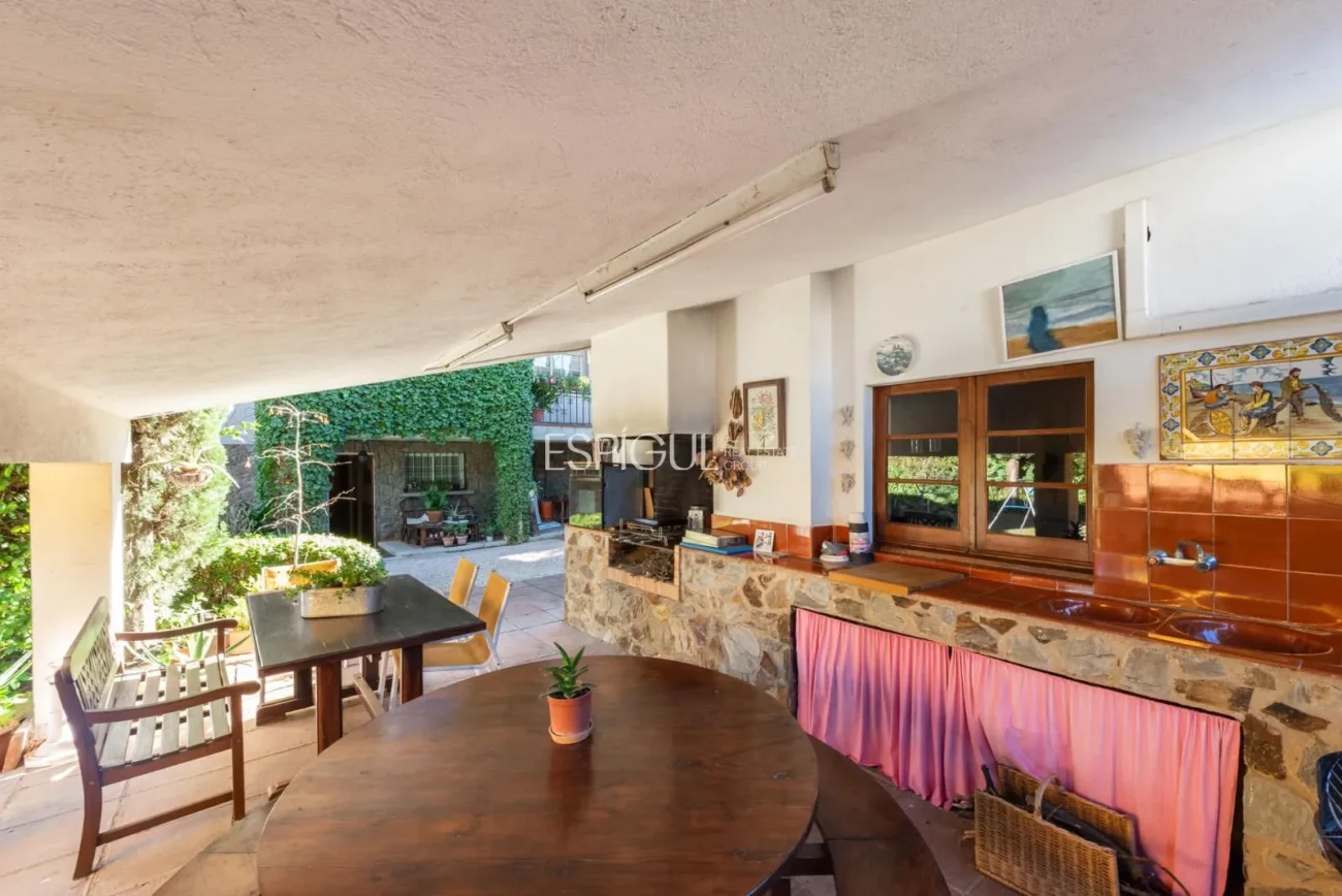 House or detached villa in Mirasol, Sant Cugat del Vallès